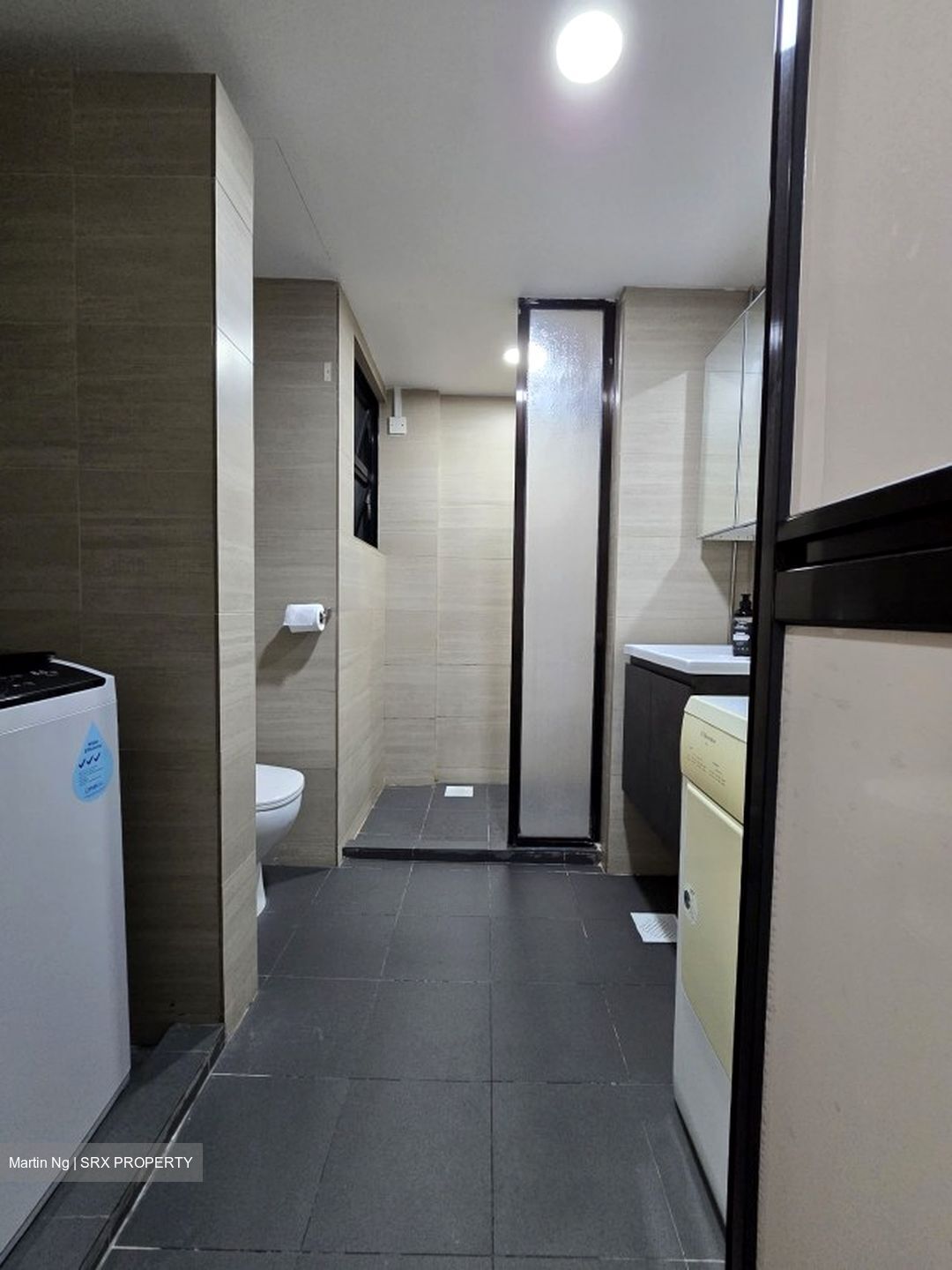 The Centrepoint (D9), Apartment #636449011